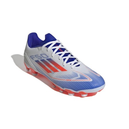 Adidas F50 League Mg Bleu