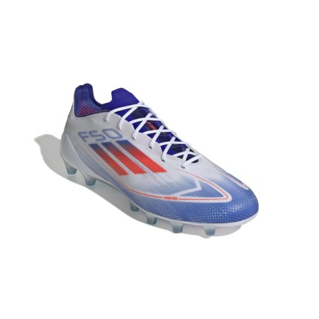 Adidas F50 Elite Ag Bleu