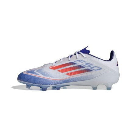 Adidas F50 Elite Ag Bleu