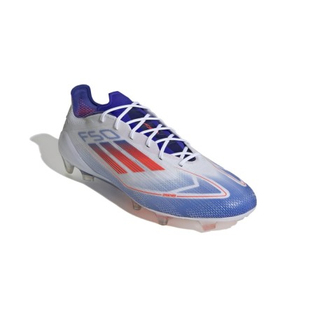 Adidas F50 Elite Fg Bleu