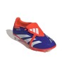 Adidas Predator Elite Fg Enfant Bleu