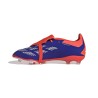 Adidas Predator Elite Fg Enfant Bleu