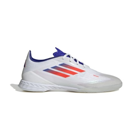 Adidas F50 Pro Ic Blanc