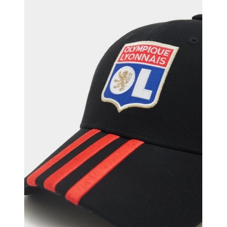 Casquette Ol Noir