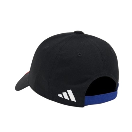 Casquette Ol Noir