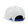 Casquette Ol Blanc