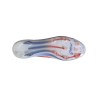 Adidas F50 Elite Sans Lacets Fg Blanc