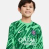 Maillot Gardien Psg Enfant 2024