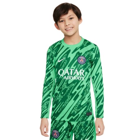 Maillot Gardien Psg Enfant 2024