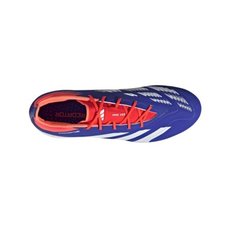 Adidas Predator Elite Tf Bleu