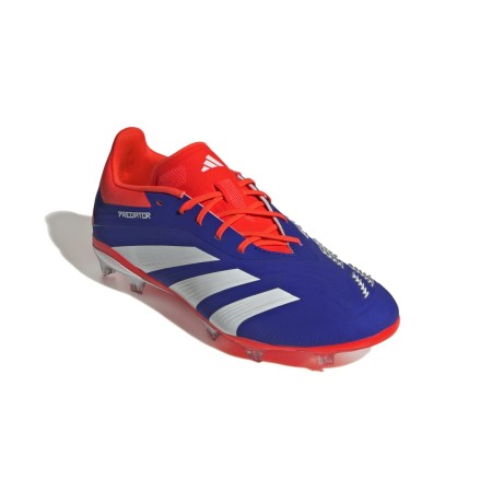 Adidas Predator Elite Fg Enfant Bleu