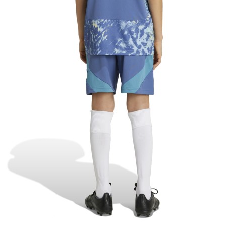 Short Ajax Amsterdam Enfant Exterieur 202425