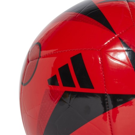 Ballon Bayern Munich Rouge