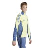 Sweat Entrainement Ajax Amsterdam Enfant Jaune