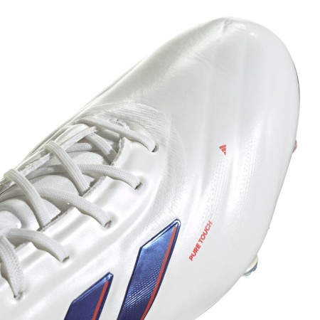 Adidas Copa Pure 2 Elite Fg Blanc