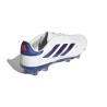 Adidas Copa Pure 2 Elite Fg Blanc