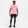 T-Shirt Nike Academy Rose