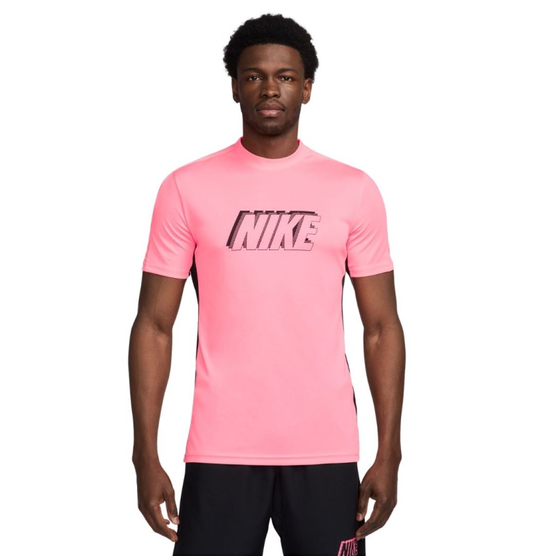 T-Shirt Nike Academy Rose