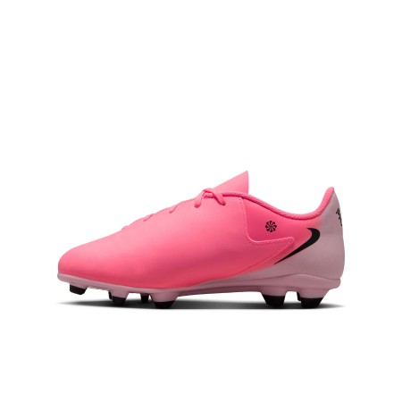 Nike Phantom Gx 2 Club Mg Enfant Rose