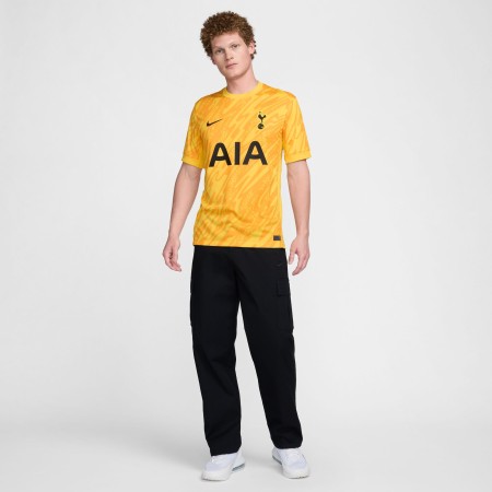 Maillot Tottenham Gardien 202425