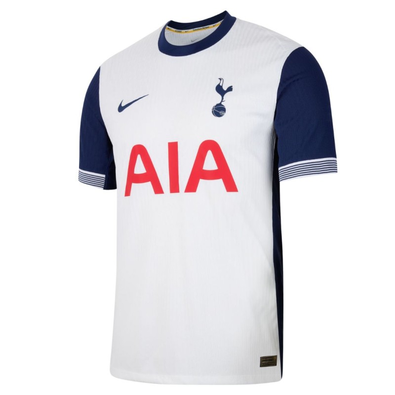 Maillot Tottenham Domicile Authentique 202425