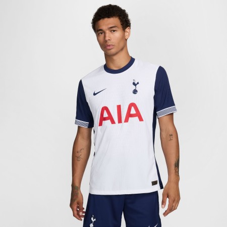 Maillot Tottenham Domicile Authentique 202425