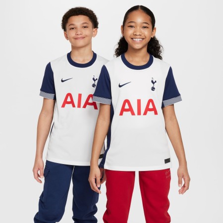 Maillot Tottenham Enfant Domicile 202425