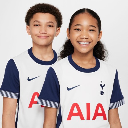 Maillot Tottenham Enfant Domicile 202425