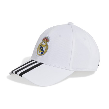 Casquette Real Madrid Blanc