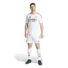 Maillot Real Madrid Domicile Authentique 202425