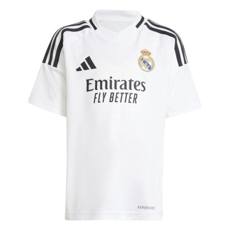 Minikit Real Madrid Domicile 202425