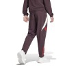 Pantalon Presentation Bayern Munich Rouge