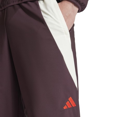 Pantalon Presentation Bayern Munich Rouge