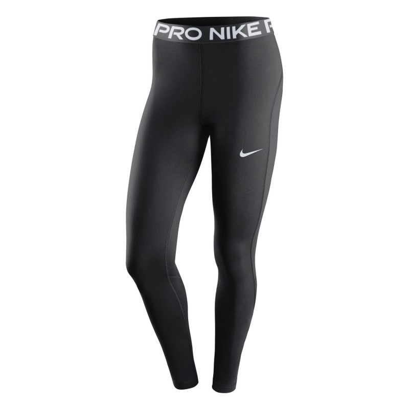 Legging Nike Pro Femme Noir