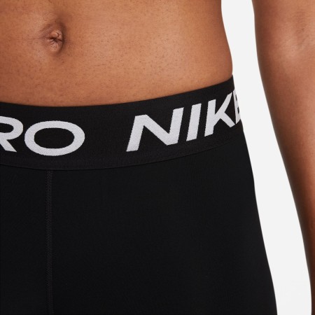 Legging Nike Pro Femme Noir