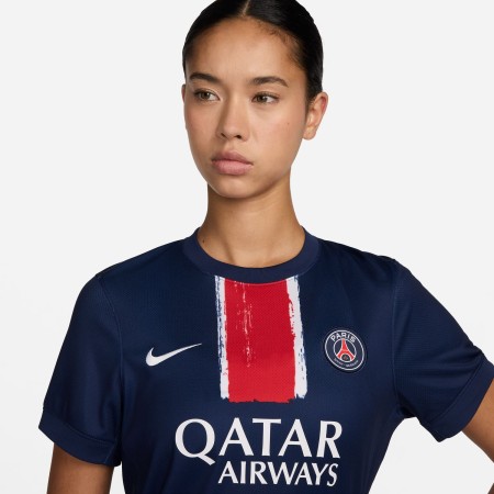 Maillot Psg Femme Domicile 202425