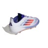 Adidas F50 Pro Fg Enfant Blanc