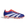 Adidas Predator League Mg Enfant Bleu