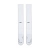 Chaussettes Nike Hautes Blanc