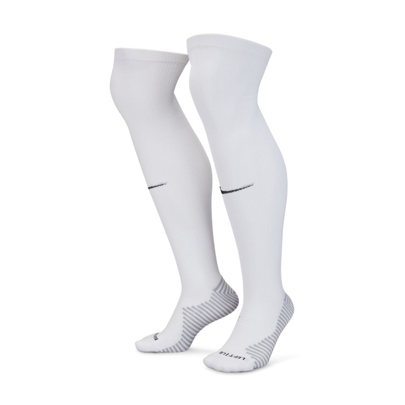 Chaussettes Nike Hautes Blanc