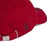 Casquette Bayern Munich Rouge