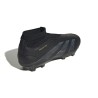 Adidas Predator League Sans Lacets Fg Noir