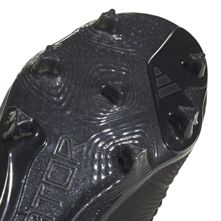 Adidas Predator Elite Fg Enfant Noir