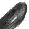 Adidas F50 Elite Sans Lacets Fg Noir