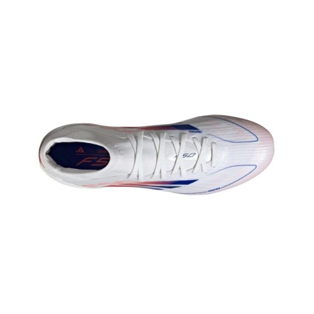 Adidas F50 Pro Fg Femme Blanc