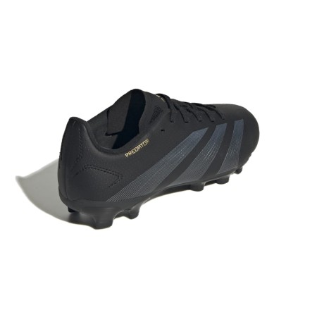 Adidas Predator League Mg Enfant Noir