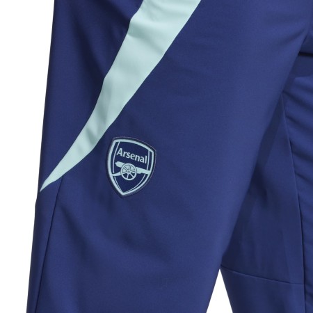 Pantalon Presentation Arsenal Bleu