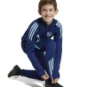 Pantalon Entrainement Arsenal Enfant Bleu