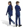 Pantalon Entrainement Arsenal Enfant Bleu