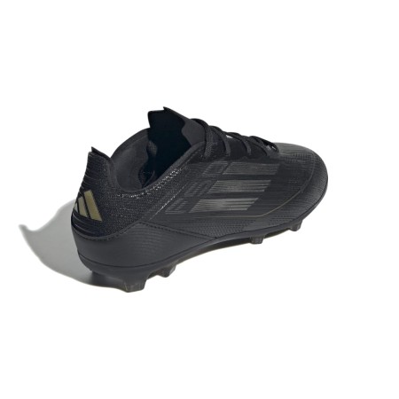 Adidas F50 Pro Fg Enfant Noir